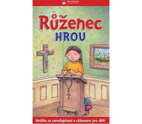 Růženec hrou
