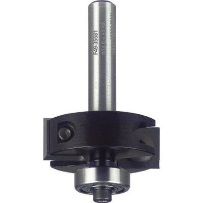 Igm Falcovací žiletková fréza Z2 D34,9x12x9,5 S=8mm Z2 HM F049-35581