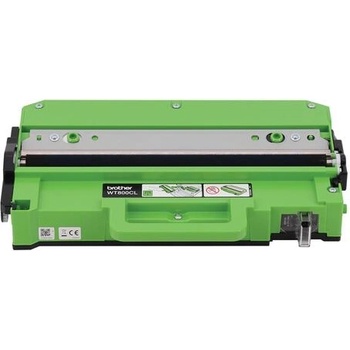 Brother Консуматив, Brother WT800CL, Waste toner collector, Duty cycle of 100000 pages (WT800CL)