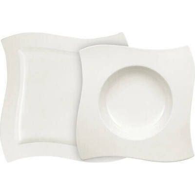 Villeroy & Boch Obedová súprava NewWave 8 ks