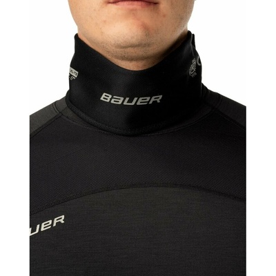 Bauer Bodyguard Neckguard Collar Sr – Zboží Dáma
