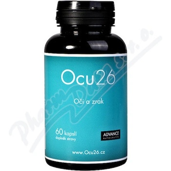 Advance Ocu26 60 kapsúl