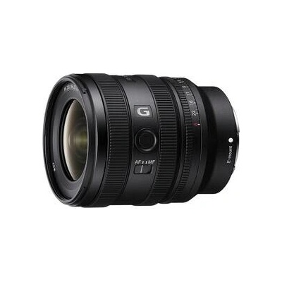 Sony FE 16-25 mm F/2.8 G (SEL1625GB.SYX) čierny