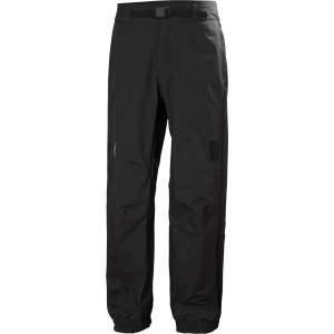 Helly Hansen Ски панталон Helly Hansen Ullr D Pant 2.0 Ski trousers - Black - размер M (007-4527-0113)