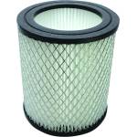 Raider Хепа филтър ø108 L123mm за прахосмукачка RAIDER RD-WC02 (90305)
