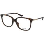 Alexander McQueen Очила Alexander McQueen AM0554O 006 - leshti