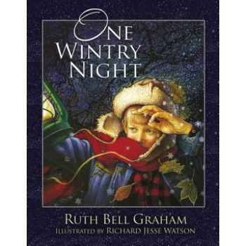 One Wintry Night | Ruth Bell Graham