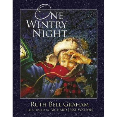 One Wintry Night | Ruth Bell Graham