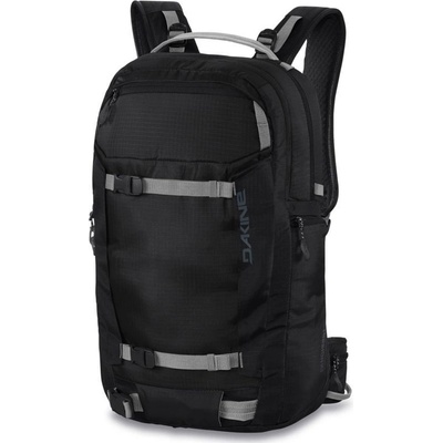 Dakine Mission Pro 2022 černá 25 l