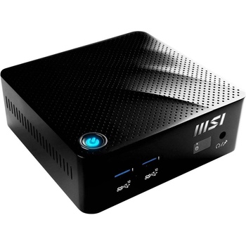 Image 1 of MSI Cubi N ADL-006DE B0A911-006