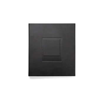 Polaroid Фотоалбум Polaroid Photo Album large black
