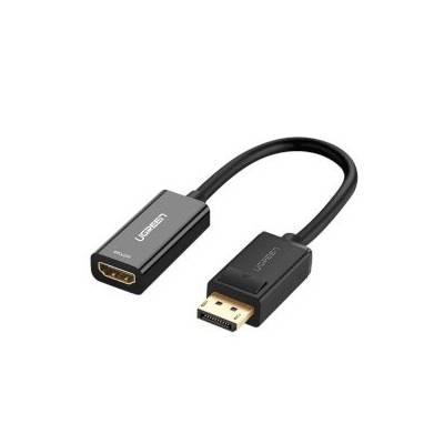 Display Port to HDMI 4K Adapter
