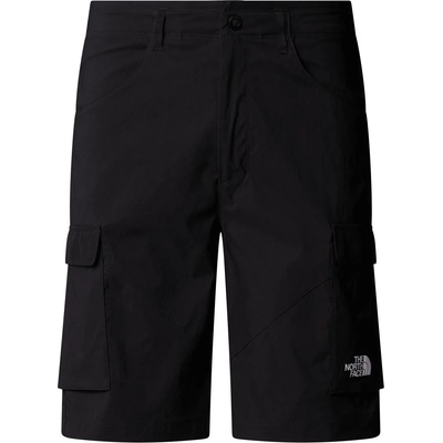 The North Face Мъжки къси панталони The North Face Exploration Cargo Short Shorts - Black - размер 46 (EU) (012-3451-0313)