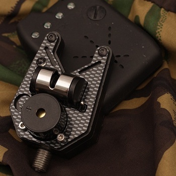 Gardner Hlásič TLB Plus red LED