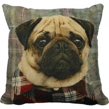 MOPS Mars & More Polštář 45x45