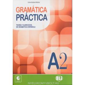 Gramatica practica | Martínez Cristina Bartolomé (ISBN: 9788853615268)