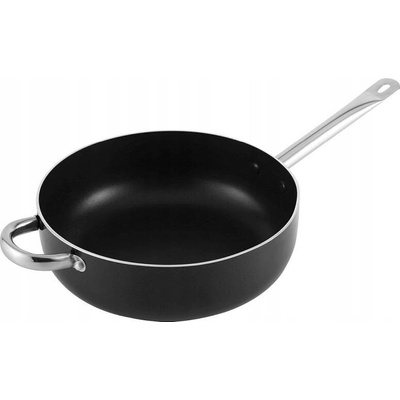 CS Solingen Tradiční pánev 24 cm s nepřilnavým povrchem
