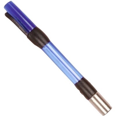 Korda náhradní hlavy k indikátorům Modrá