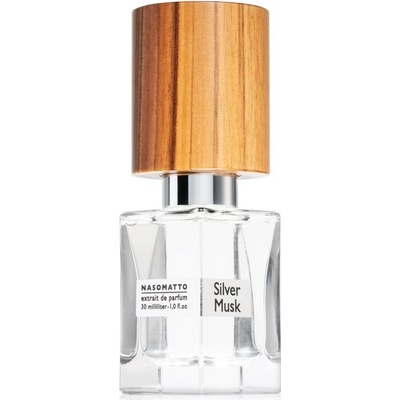 Nasomatto Silver Musk parfumovaný extrakt unisex 30 ml