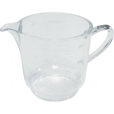 Kinekus Odměrka univerzal 150 ml KIN18676124366