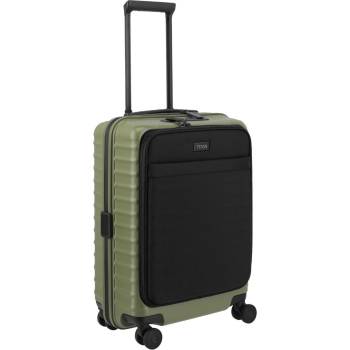 Titan Пътен куфар Titan Upgrade S23 Front pocket Forest green Titan | Zelen | МЪЖЕ | UNI