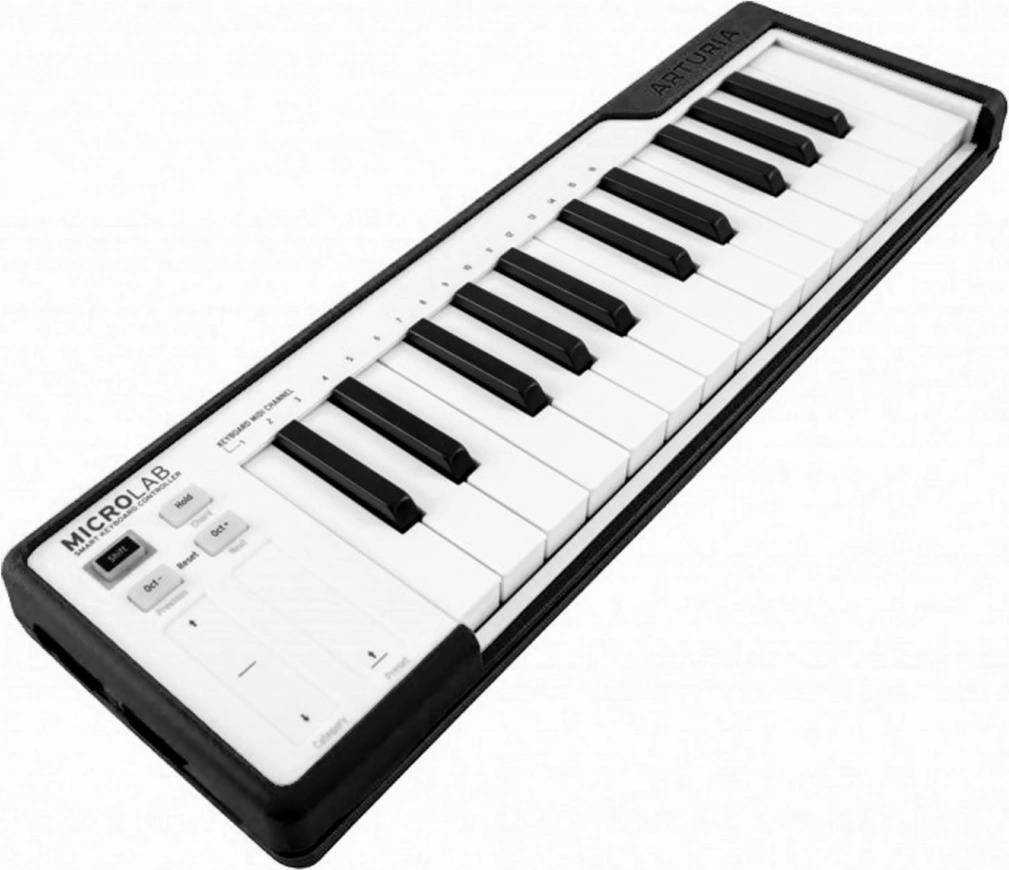 Arturia MicroLab