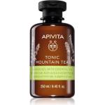 APIVITA Tonic Mountain Tea Tonifying Shower Gel тонизиращ душ-гел 250ml