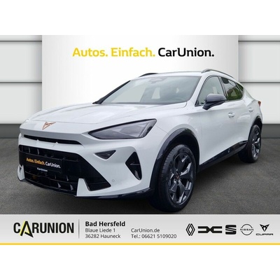 Cupra Formentor 1.5 eTSI DSG 110 kW