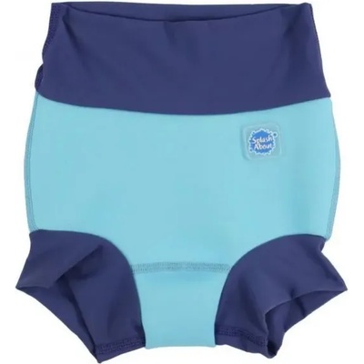 Splash About new happy nappy starlight blue s