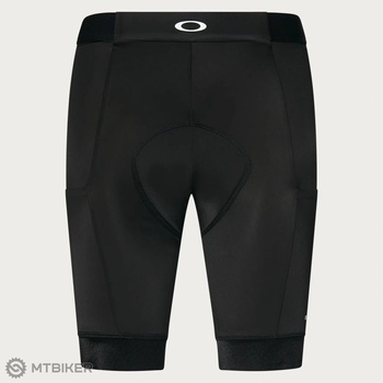 Oakley Seeker Ultra Linear blackout