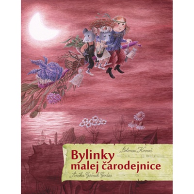 Bylinky malej čarodejnice