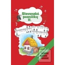 Slovenské pesničky II.