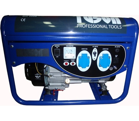 Tuson ELC3000