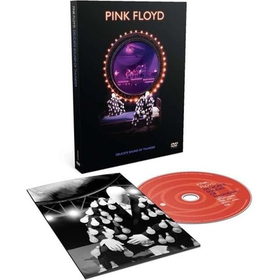 Pink Floyd: Delicate Sound of Thunder DVD