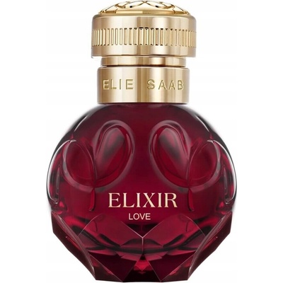 Elie Saab Elixir Love parfumovaná voda dámska 30 ml
