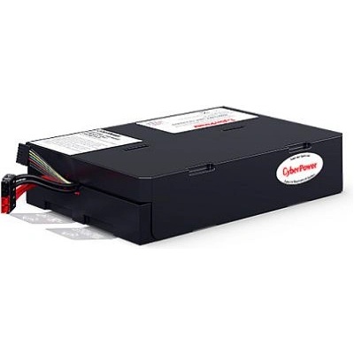 CyberPower Replacement Battery Pack RBP0129 fuer PR1500 2000 2200 3000ERT2U PR1500 2200 3000ERTXL2U (RBP0129)