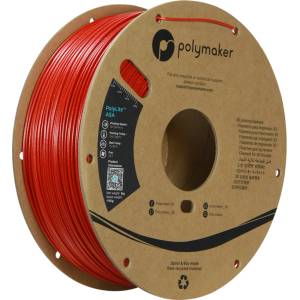 Polymaker ASA Galaxy Red - 1, 75 mm / 1000 g (PF01035)