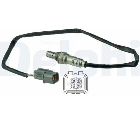 Lambda sonda DELPHI ES20519-12B1 (ES2051912B1)