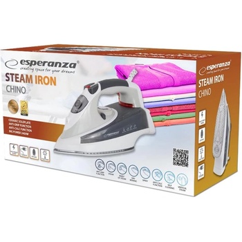 Image 1 of Esperanza EHI009 Chino