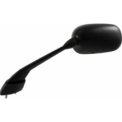 Zpětné zrcátko RMS 122762070 levý černý