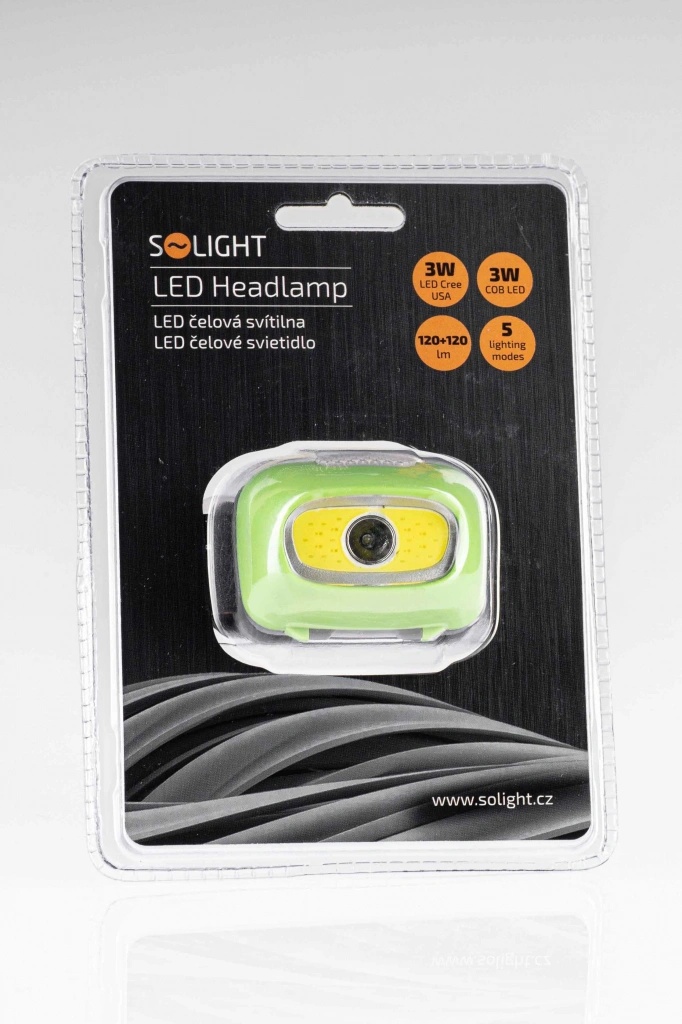 Solight WH24