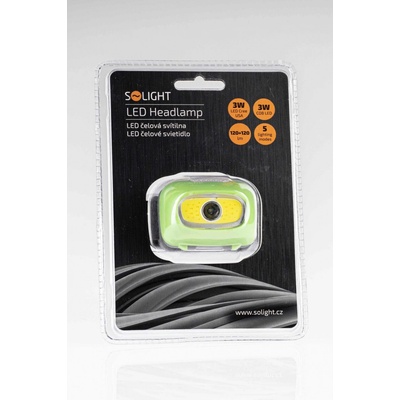 Solight WH24