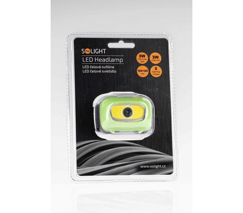 Solight WH24