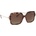 Michael Kors Quogue MK2247U 4017T5 55