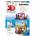 Ravensburger 3D Puzzle Utensilo Super Mario (Stiftehalter für Super Mario Fans ab 6 Jahren)