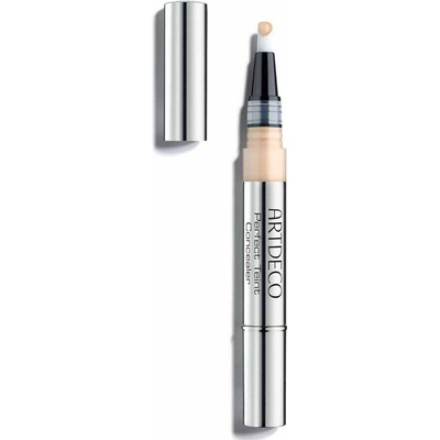 Artdeco Perfect Teint Concealer Rozjasňujúci korektor 12 Neutral Light Neutral 2 ml