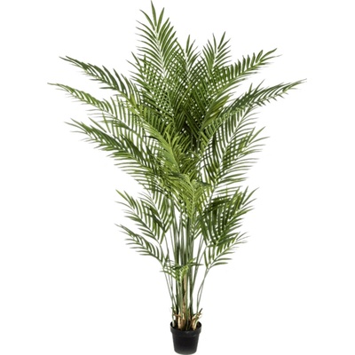 Umelá rastlina Areca Bush 170 cm