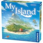Kosmos Настолна игра My Island - семейна (BGBG0004486N)