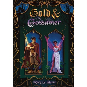 Gold and Gossamer (2025)
