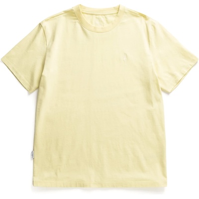 NIKIN Дамска тениска NIKIN Women's TreeShirt Relaxed T-shirt - Lemon Haze (916-5928-0214)